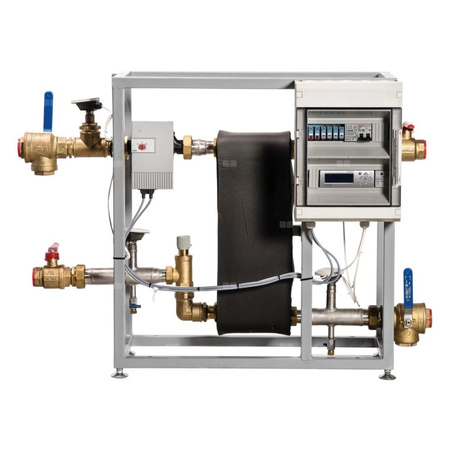 PCU25 stacja chłodzenia pasywnego o mocy 25 kW