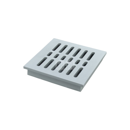 Kellermeister-ruszt tworzywo sztuczne, nr wzoru 4956-551 L: 150 B: 150 H: 5