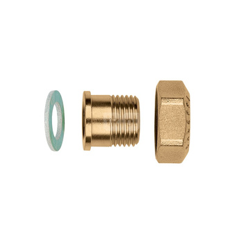 Nypel do zaworów napełniania 553540 i 553640