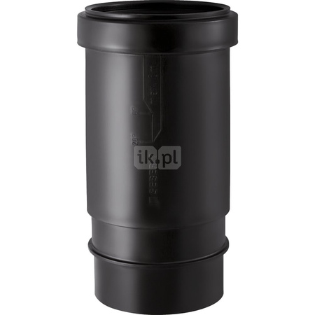 Kielich kompensacyjny PE d75