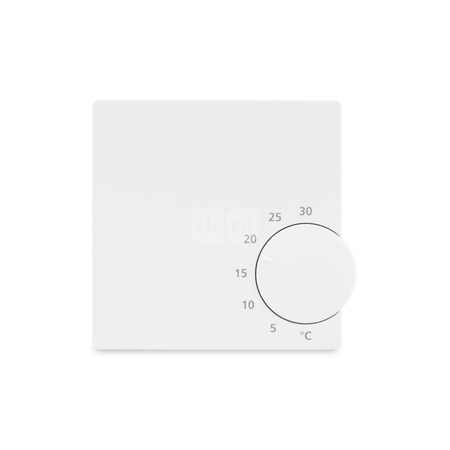 RT10 230V - Elektroniczny regulator temperatury 230V
