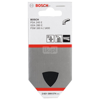 ŚCIERNICA - JĘZYCZEK PDA 240 / GDA 280