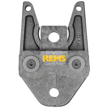 CĘGA ZACISKOWA RFZ 12