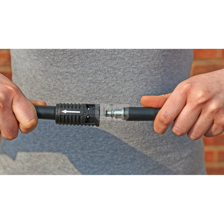 Przedłużacz do węża 6m