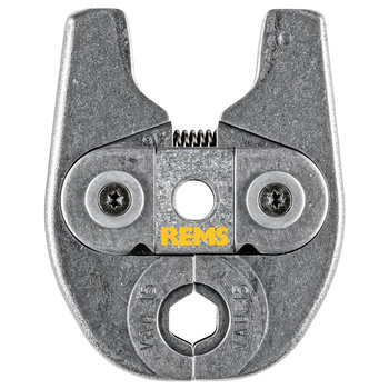 CĘGA ZACISKOWA MINI VAU 15