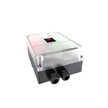 iNET inteligentny siłownik zas. 24V dla AFP 2, AFA 2, AFD 2, AFPQ 2, AFQMP 2