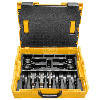 REMS PRESSZANGEN MINI SET HA 16+20+26 L-BOXX