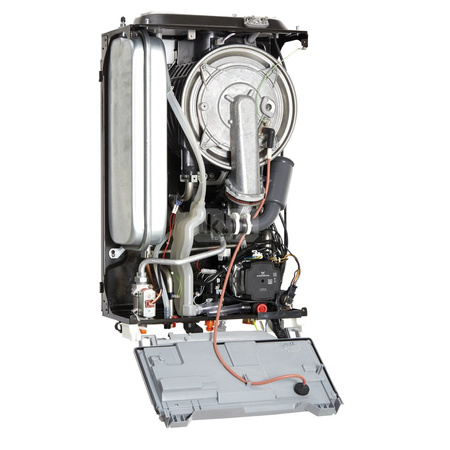 Kocioł kondensacyjny VICTRIX EXTRA 12 PLUS, jednofunkcyjny, wiszący