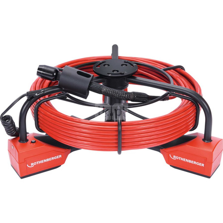 ROCAM mini HD - zestaw 25/22 HD - urządzenie podstawowe