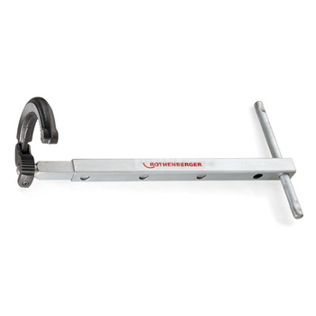 Teleskopowa nakrętka kurka, 20-48 mm