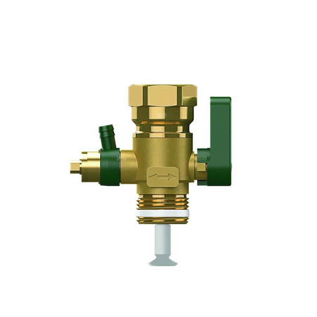 Armatura przepływowa Flowjet 3/4