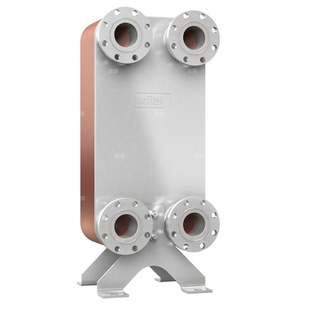 Konstrukcja wsporcza RHB-110 REFLEX Longtherm