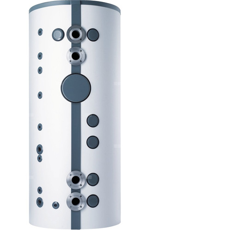 Izolacja termiczna STIEBEL ELTRON WDH 1500 SBP