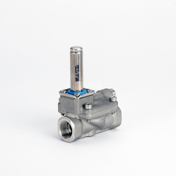 Zawór elektromagnetyczny EV228BW 20SS G 34E UN000