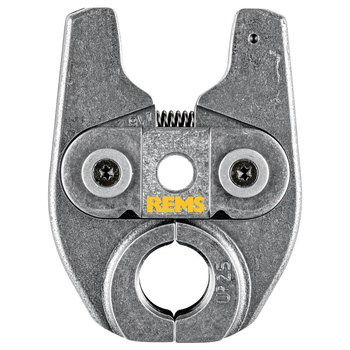 CĘGA ZACISKOWA MINI UP 25