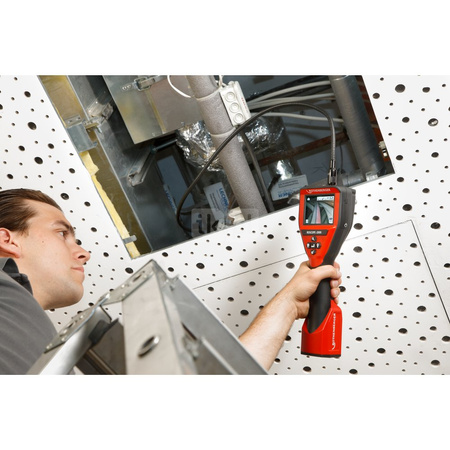 ROSCOPE i2000 zestaw TEC (69600)