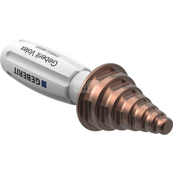 Kalibrator stożkowy do rur GEBERIT Mapress fi 16-50 mm