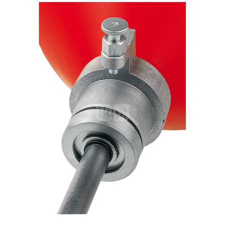 Magazynek adaptera spirali R600/650 do spirali 10 mm, pusty