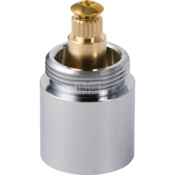 Przedłużacz trzpienia napędu GEBERIT Mepla do podtynkowych zaworów Mepla