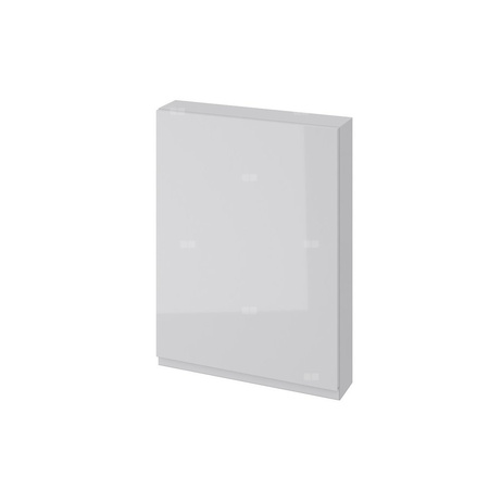 SZAFKA WISZĄCA MODUO 60 SZARA ZM FSC MIX70% SGSCH-COC-007574