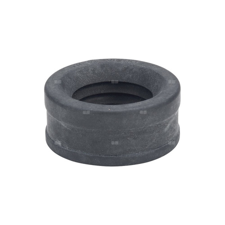 Uszczelka płaska okrągła VIEGA 3233.220 guma, 70 mm / 27.5 mm