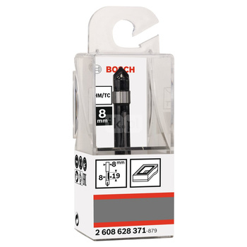 FREZ KOPIUJĄCY R19/8 HM (507)