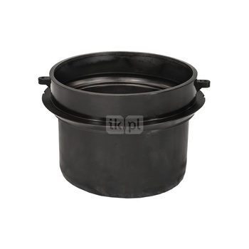 Nadbudowa teleskopowa D700 kpl.