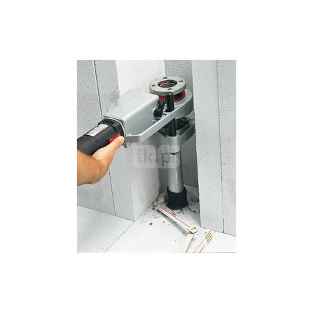 Gwintownica elektryczna SUPERTRONIC 2000 (1/2"-2") BSPT