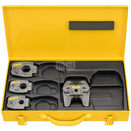 Set V 15-22-28 S Mini Z8