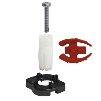 Zestaw przyłączeniowy ARA810 ADAPTER KIT ARA - WITA