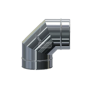 PR Kolano z rewizją BGR PSI 93 100-150 INV