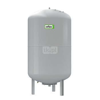 Zbiornik stabilizujący ciśnienie REFLEX Reflexomat RF pojemność 500 l 6 bar