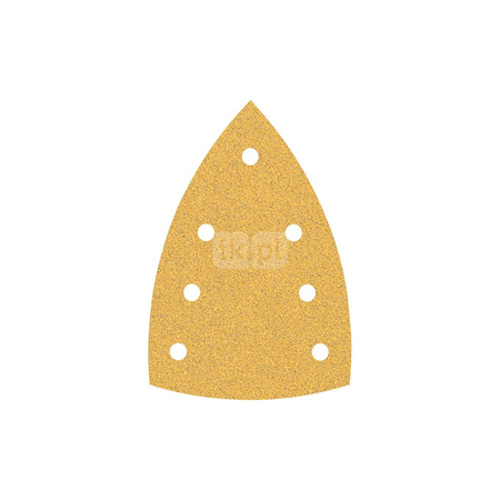 OKŁADZINA SZLIFIERSKA C470,100x150mm,P60