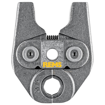 CĘGA ZACISKOWA MINI SA 16