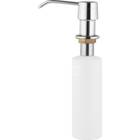 Deante Deco Dozownik płynu do mycia naczyń