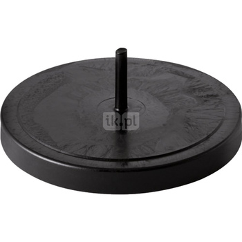 Zaślepka HDPE GEBERIT fi 56 mm króciec z tworzywa sztucznego do spawania/zgrzewania