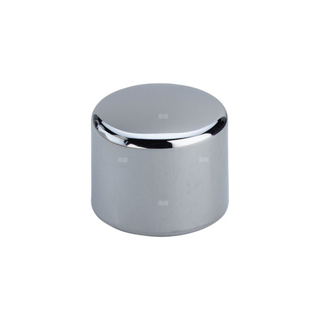 Napowietrzacz rury nr wzoru 5691 wykonanie: chromowane