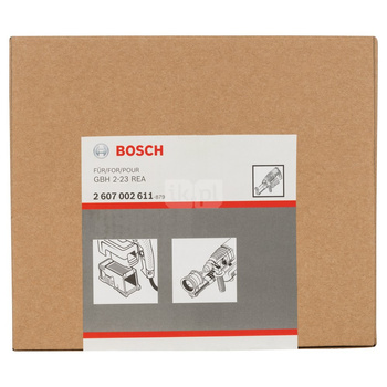 ZESTAW ADAPTERÓW (GBH2-23REA)