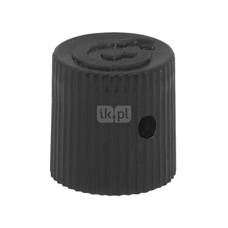 Kapturek z tworzywa sztucznego do serii 5020, 5021 i 5022