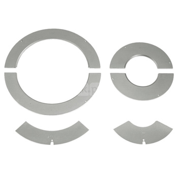 ROWELD P250A Redukcja i wkładka 140 mm