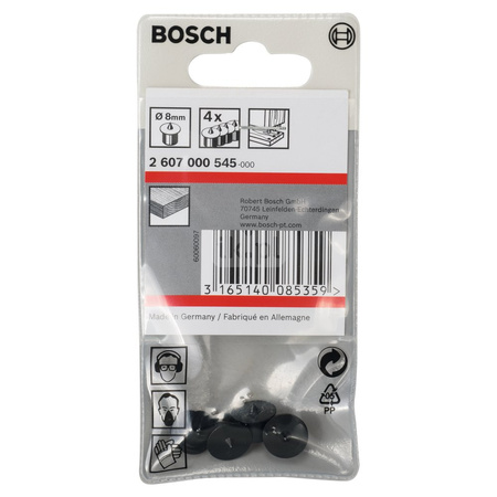 ZNACZNIKI POD KOŁKI 8MM