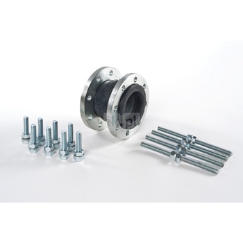 Kompensator gumowy DN 200-PN 10