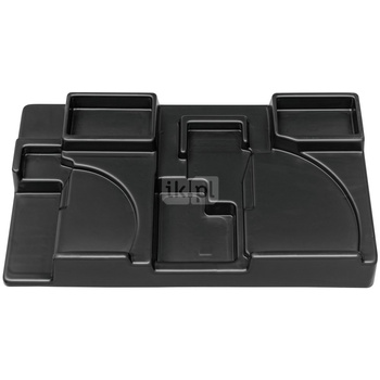 wkładka segment + docisk