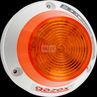 Lampa ostrzegawcza DK-L2 - do detektora DK
