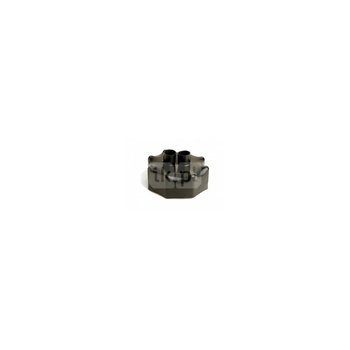 Ø-A 125 - Ø-R 32+25 SHRINK CAP DUO IN18-22/OUT110-125 DHEC-3250-P604 (C20)