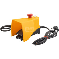 Włącznik nożny kpl.