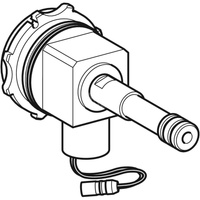 Blok baterii Typ 87-88 bez mieszacza
