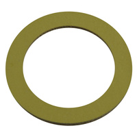 Uszczelka do dwuzłączek żeliw. 3/4" EKO (2 szt.)