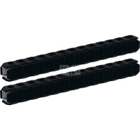 Izolacja Geberit do rozdzielacza ze stali nierdzewnej