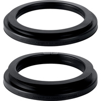 Uszczelka wpustu syfonu wannowego d90